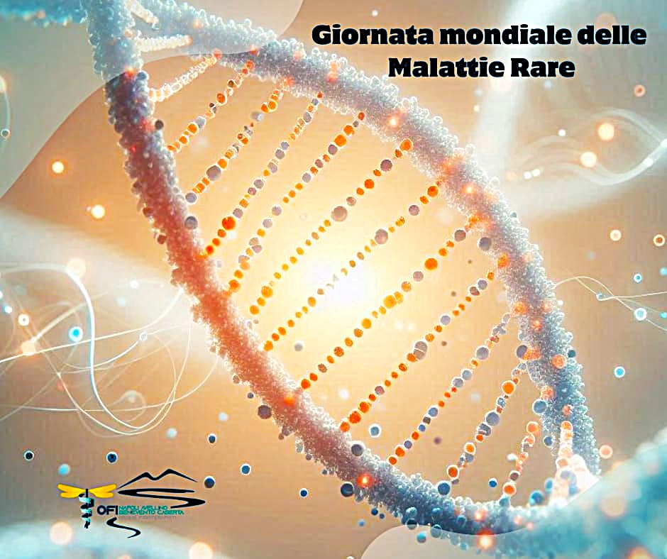 Giornata mondiale delle Malattie Rare, Paolo Esposito: “Indispensabile finanziare la ricerca”