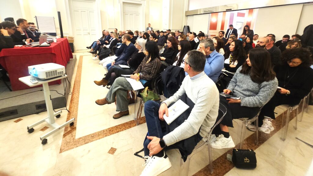 A Napoli il convegno dell'OFI-NA-AV-BN-CE sulla riabilitazione precoce nei traumi della mano