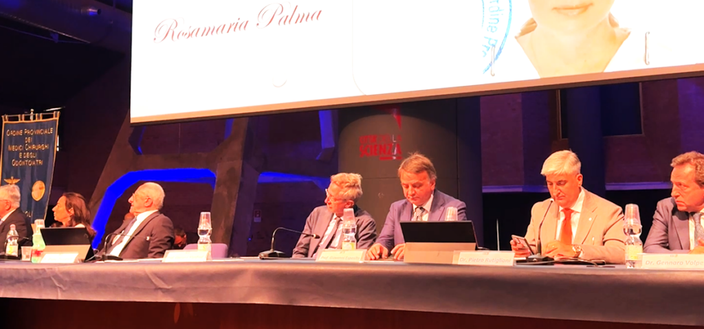 A Napoli 530 nuovi medici, Paolo Esposito: “In Campania c’è bisogno della loro professionalità”