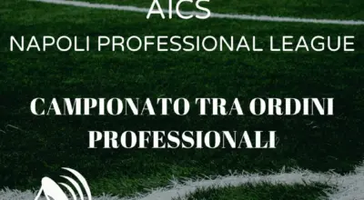 AICS – Napoli Professional League