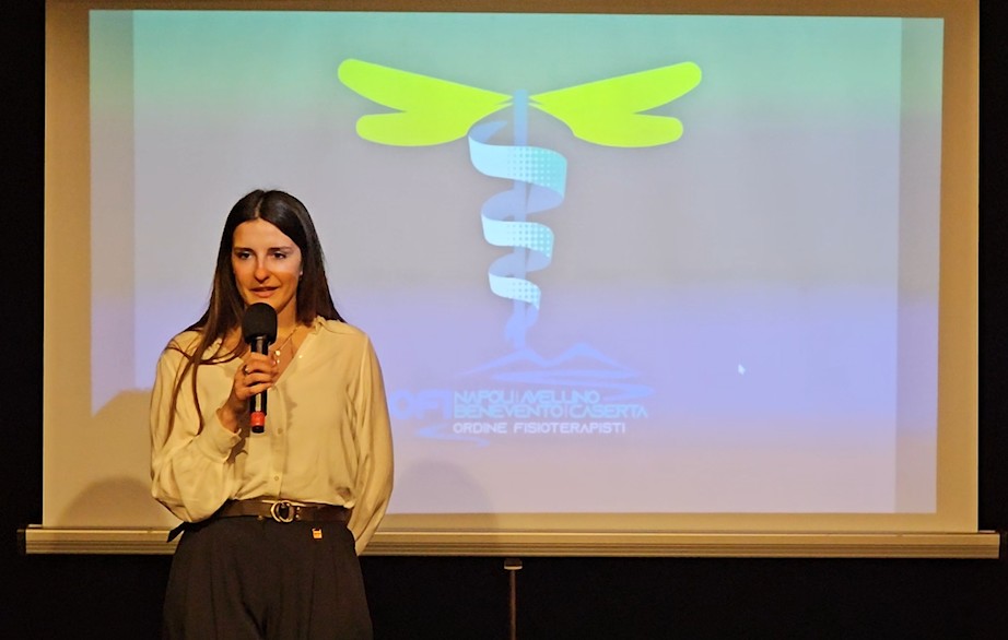 Al teatro CortéSe confronto scientifico di altissimo livello