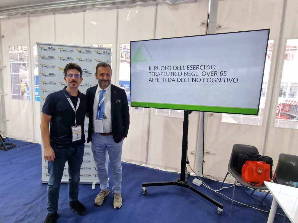 Antonio Esposito e Paolo Esposito