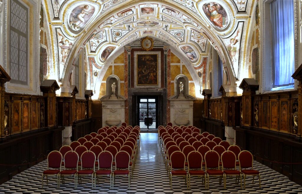 Lotta all’abusivismo: il 22 marzo a Napoli convegno dell’Ordine dei Fisioterapisti con i NAS