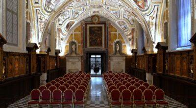 Lotta all’abusivismo: il 22 marzo a Napoli convegno dell’Ordine dei Fisioterapisti con i NAS
