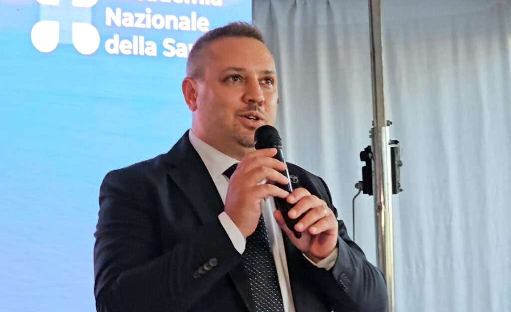 Claudio Iovino