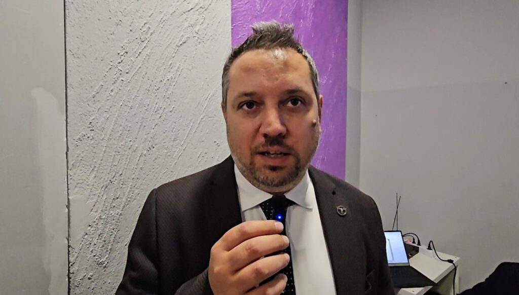 Claudio Iovino