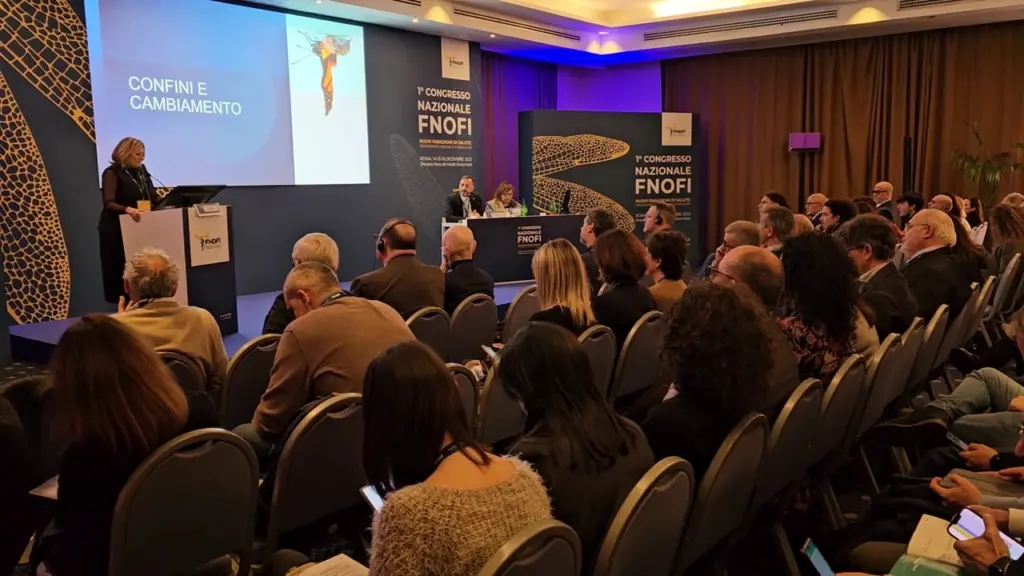 A Roma il primo Congresso Nazionale dei Fisioterapisti