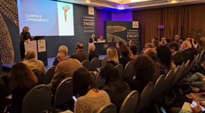A Roma il primo Congresso Nazionale dei Fisioterapisti