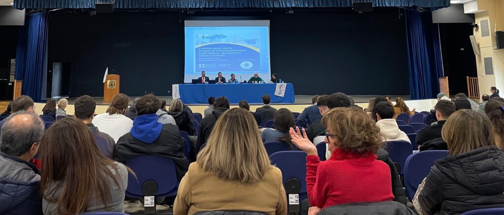 Solofra: ripercorsa la storia della fisioterapia dalle origini all’istituzione dell’Ordine