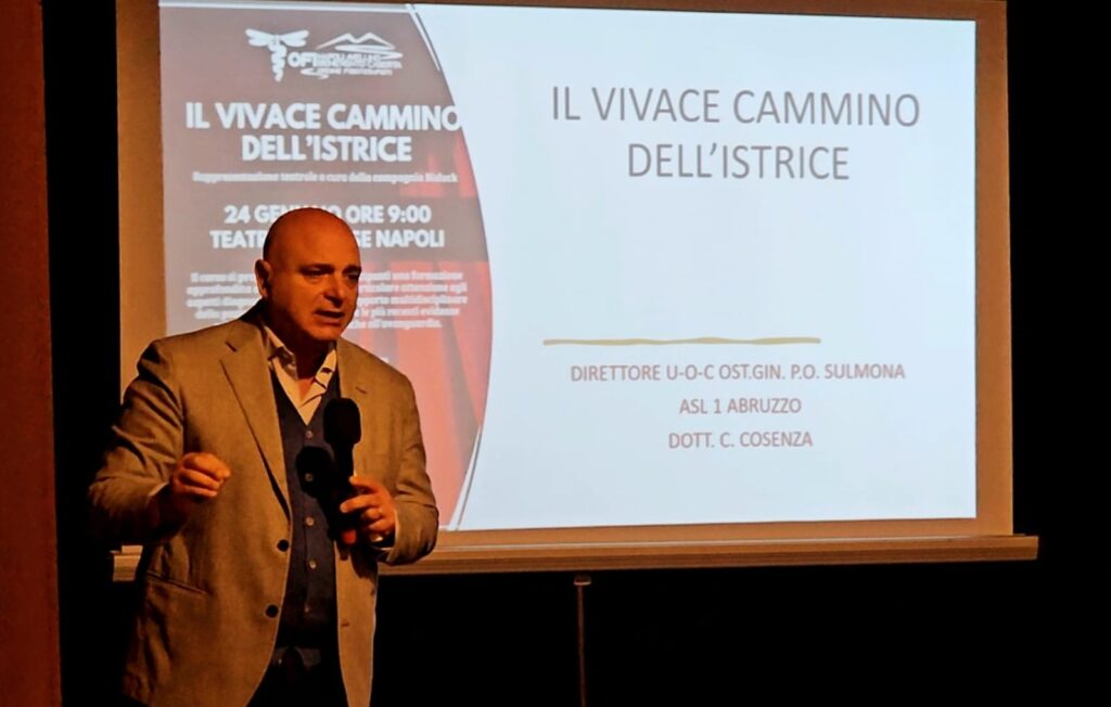 Dott. Cosenza