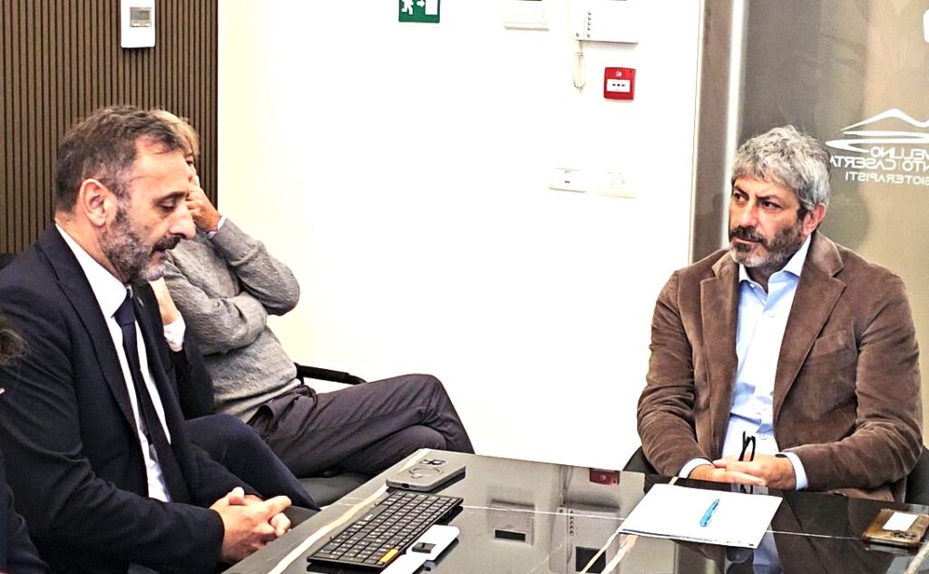 Esposito e Fico