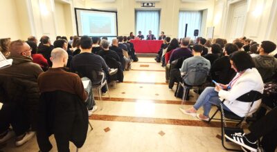 Riabilitazione precoce nei traumi della mano: esperti a confronto nella sede dell’OFI NA-AV-BN-CE