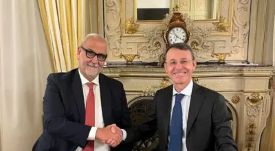 Assistenza ai cittadini: siglato accordo tra le federazioni FOFI e FNOFI per promuovere interscambio di professionalità e sinergie