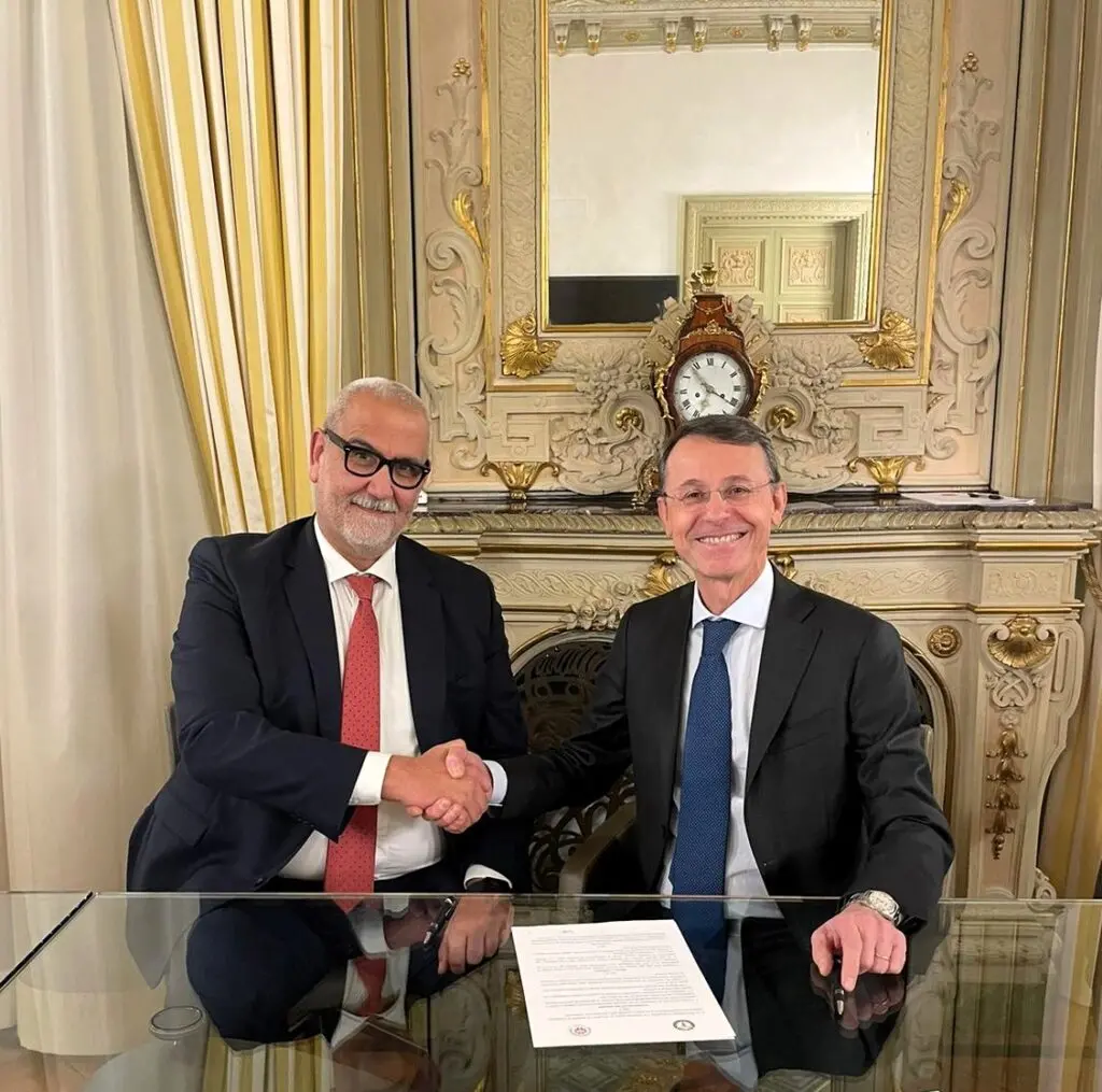 Assistenza ai cittadini: siglato accordo tra le federazioni FOFI e FNOFI per promuovere interscambio di professionalità e sinergie