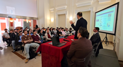 Napoli: l’Ordine dei Fisioterapisti incontra i laureandi dell’università “Vanvitelli”