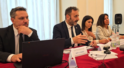 Nella sede dell’OFI di NA-AV-BN-CE premiati coloro che hanno fatto la storia della fisioterapia