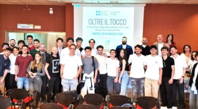 Fisioterapia tra ragionamento clinico e terapia manuale: alto confronto scientifico al CTO di Napoli