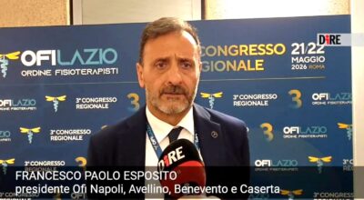 Prescrizione esercizio fisico, dalla fisiopatologia alla pratica clinica: intervista a Paolo Esposito