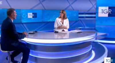 Malattie cardiovascolari, Paolo Esposito al TGR Lazio: “Fisioterapia indispensabile per prevenzione”