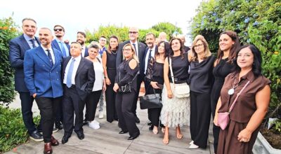 Fisioterapia e prevenzione: a Napoli grande successo per la due giorni dedicata alla riabilitazione