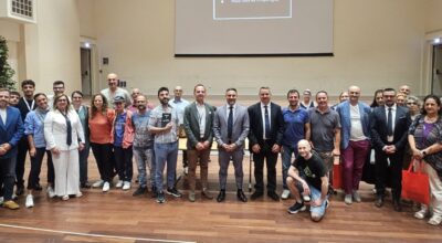 A Caserta il corso di alta formazione in gestione, negoziazione e fiscalità per fisioterapisti