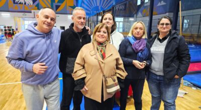 A Piedimonte Matese attivo il progetto “Palestra della Salute”: la prevenzione come obiettivo primario