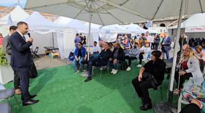 Successo per le Giornate della Salute 2025, Esposito: “Fisioterapisti a servizio della cittadinanza”