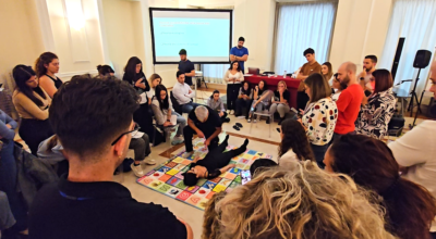 Fisioterapia indispensabile nella riabilitazione pediatrica: la straordinaria lezione del Dott. Borgo