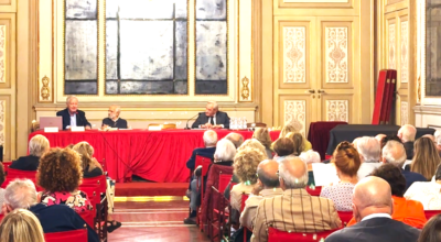 A Napoli celebrata la Giornata Mondiale delle Persone Anziane