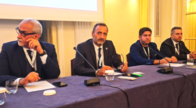 Diagnosi­ fisioterapica e utilizzo dell’ecografo in fisioterapia: a Napoli esperti a confronto
