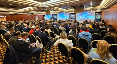 A Napoli il 3° Congresso FNOFI: la Fisioterapia del futuro tra innovazione, etica e sostenibilità