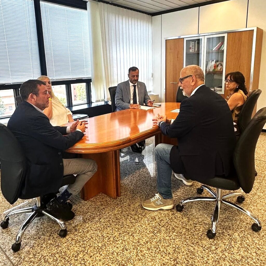 Bando di concorso Home Care Premium 2025, incontro FNOFI-INPS, Esposito: “Confronto costruttivo”