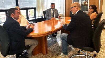 Bando di concorso Home Care Premium 2025, incontro FNOFI-INPS, Esposito: “Confronto costruttivo”