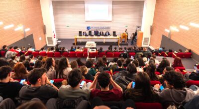 Ad Avellino studenti delle Professioni Sanitarie a lezione sull’importanza della ricerca scientifica