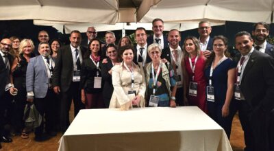 Convegno e simposio: a Napoli onorata la Giornata Mondiale della Fisioterapia