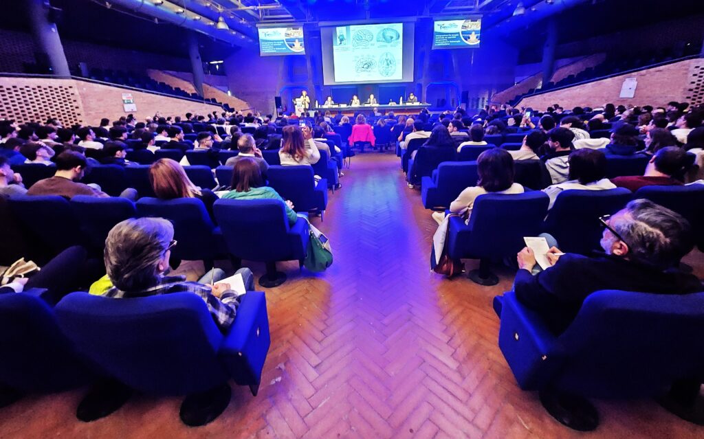 Fisioterapia, la parola a relatori e studenti  intervenuti al convegno di Città della Scienza
