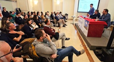 Fisioterapista di comunità e diagnosi differenziale: a Napoli focus col dott. Simone Patuzzo