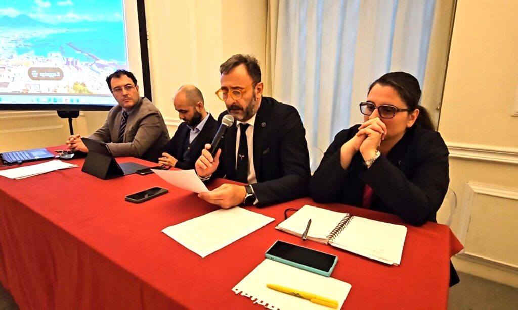 Ordine Fisioterapisti di Napoli approva bilancio previsionale 2026, Esposito: “Si va avanti spediti”