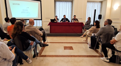 Napoli, approvato bilancio consuntivo 2023 dell’Ordine Fisioterapisti. Esposito: “Passo importante”