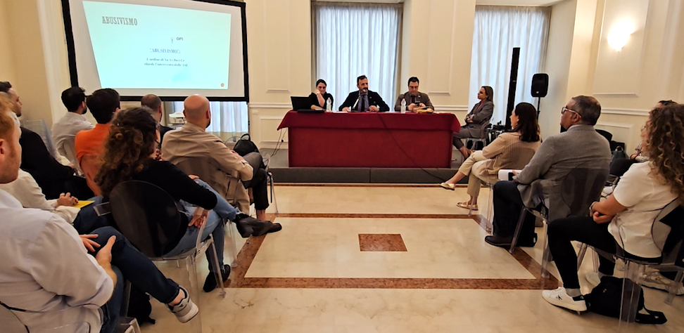 Napoli, approvato bilancio consuntivo 2023 dell’Ordine Fisioterapisti. Esposito: “Passo importante”