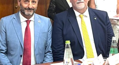 Incontro tra governo e fisioterapisti, Paolo Esposito: “Premesse buone, attendiamo fatti concreti”