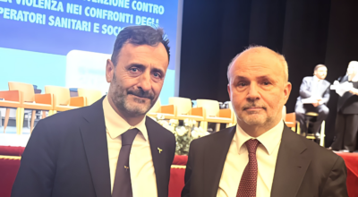 Foggia, celebrata la giornata di educazione e prevenzione contro la violenza su operatori sanitari