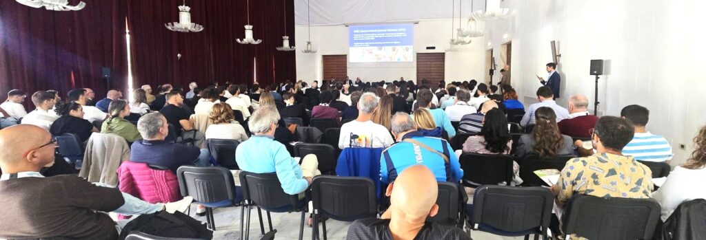 “Infortuni da sport”, un successo il convegno dell’OFI Napoli con Signorini, allenatore di Maradona