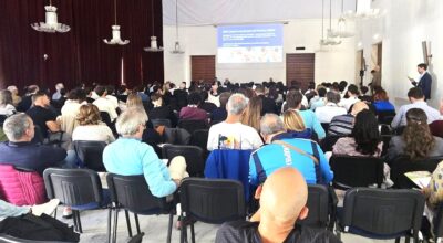 “Infortuni da sport”, un successo il convegno dell’OFI Napoli con Signorini, allenatore di Maradona