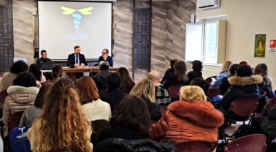 Patologie del pavimento pelvico e riabilitazione: a Benevento convegno dell’Ordine dei Fisioterapisti.