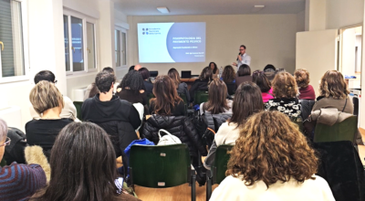 A Solofra il corso ECM sulle patologie di interesse riabilitativo nell’ambito del Pavimento pelvico