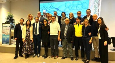 Paralimpiadi, Paolo Esposito a Verona: “Importante momento di connessione tra fisioterapia e sport”