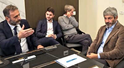 Auguri di proficuo lavoro al Presidente Fico e al nuovo Consiglio regionale dall’OFI Na-Av-Bn-Ce