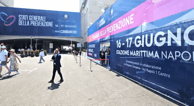 A Napoli Stati Generali della Prevenzione, Paolo Esposito: “Evento importante per la nostra città”