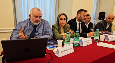 A Napoli convegno dell’OFI sui benefici della fisioterapia in acqua